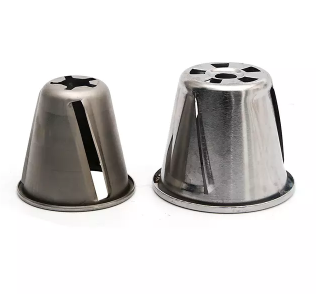 custom sheet metal stamping ختم الصفائح المعدنية المخصصة