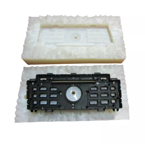 Vacuum Casting صب فراغ