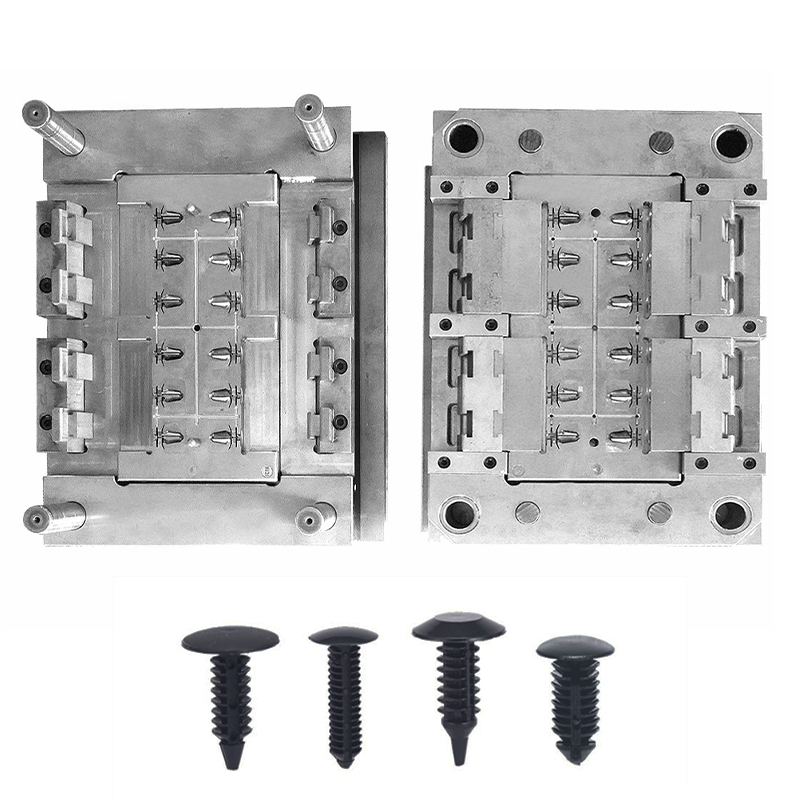 قالب متعدد التجويف