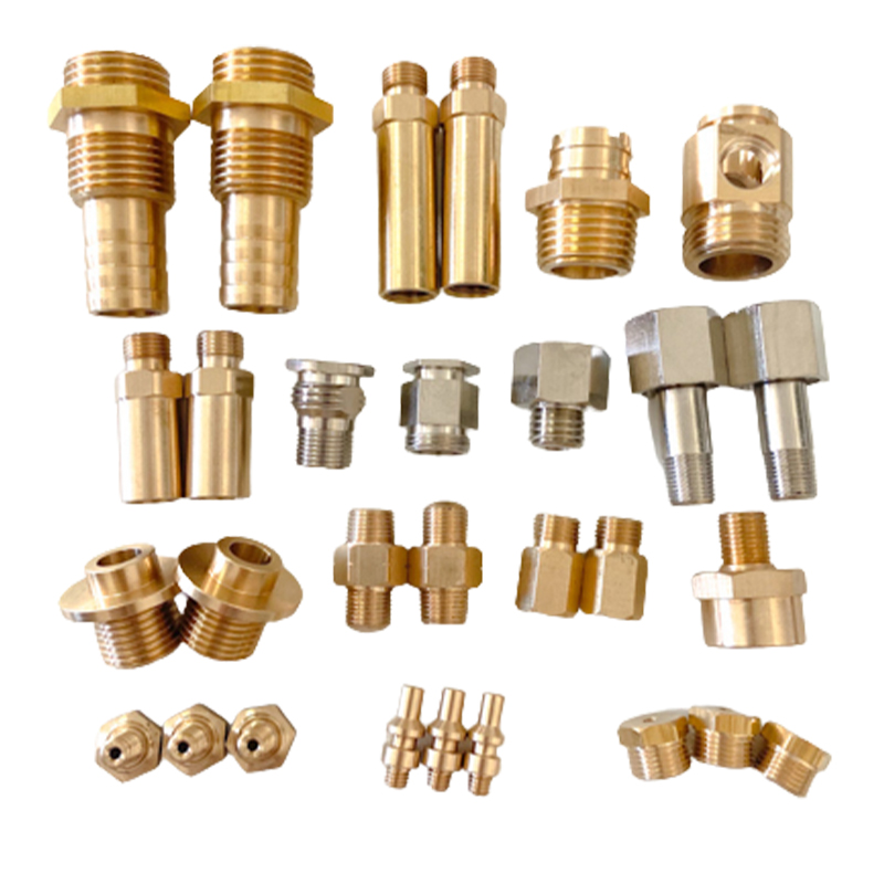 تطبيقات تصنيع CNC