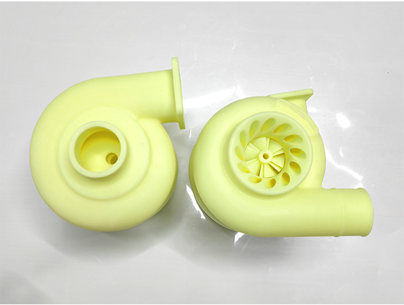 SLA جزء الطباعة ثلاثية الأبعاد