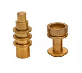 CNC النموذج الأولي