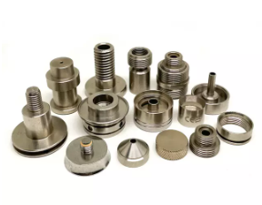 CNC النموذج الأولي