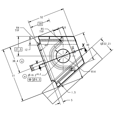 تصميم CAD